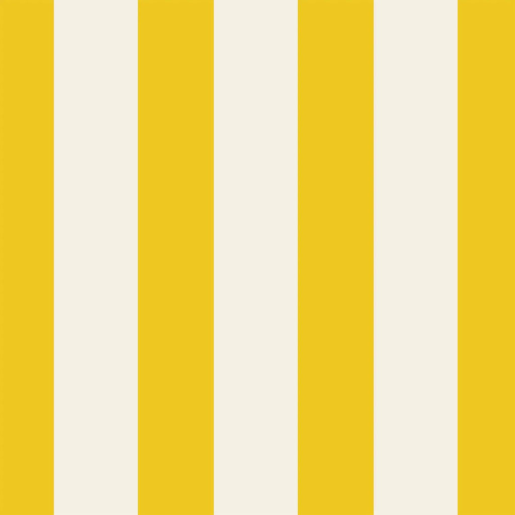 Marigold Classic Stripe Napkins