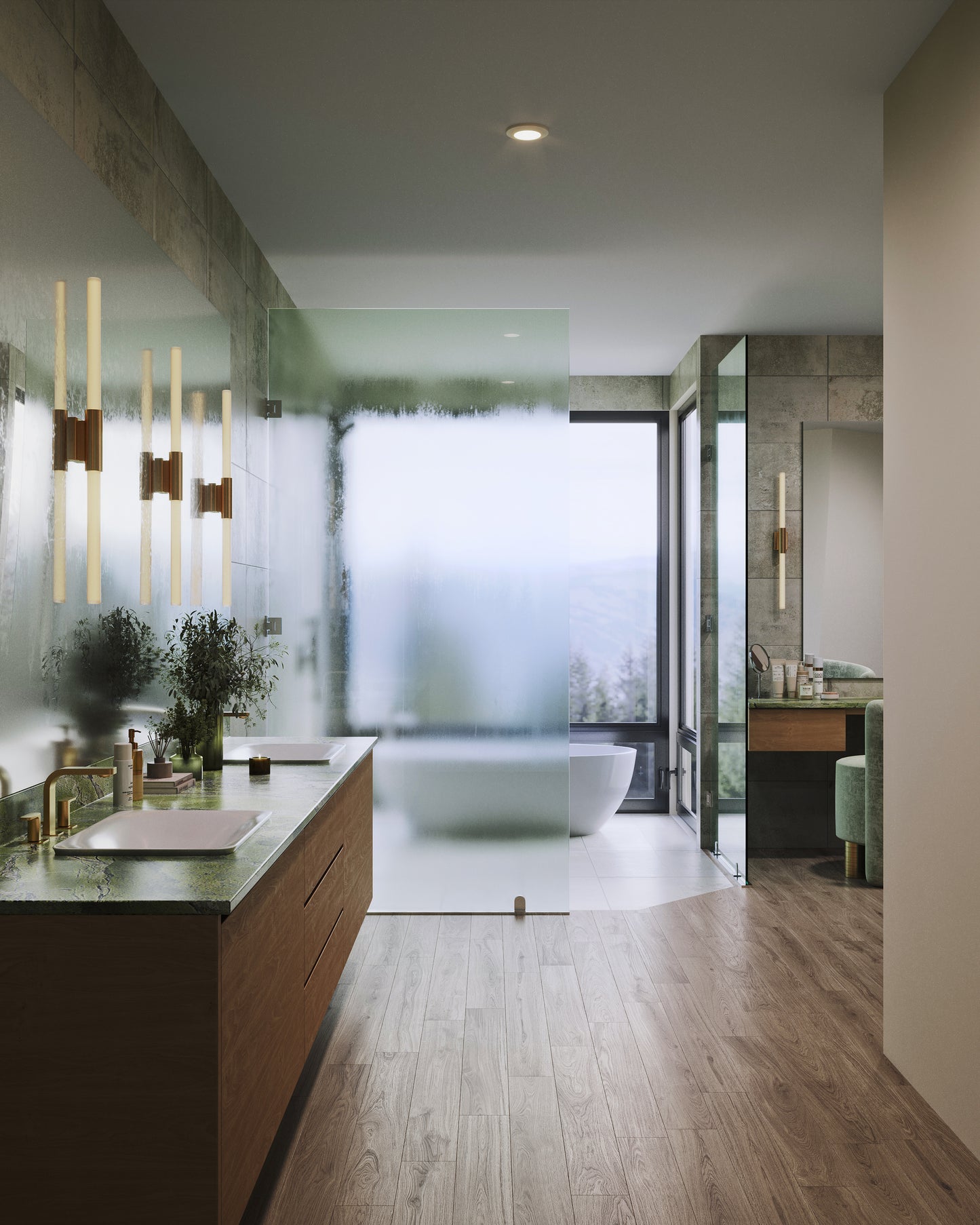 Bath