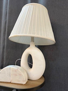 Table lamps