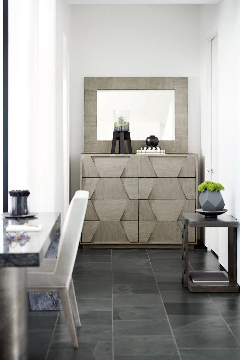 Bernhardt Linea Dresser