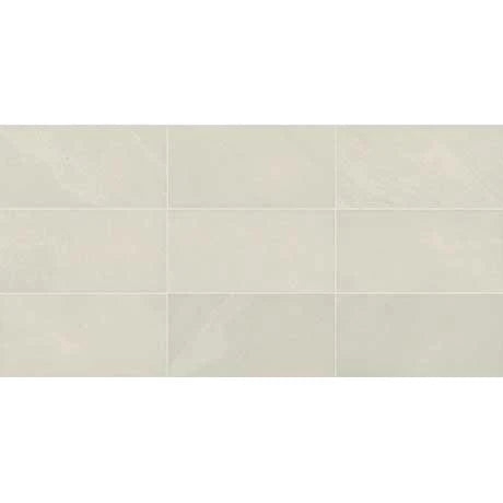 Marazzi Modern Oasis Soft Cloud Porcelain Tile - Matte