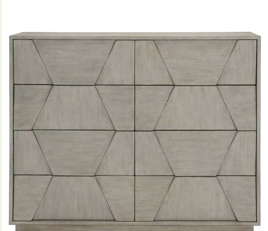 Bernhardt Linea Dresser