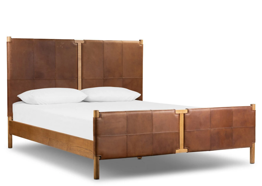 Salado Bed