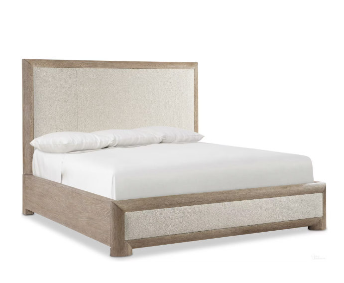 Aventura Panel King Bed