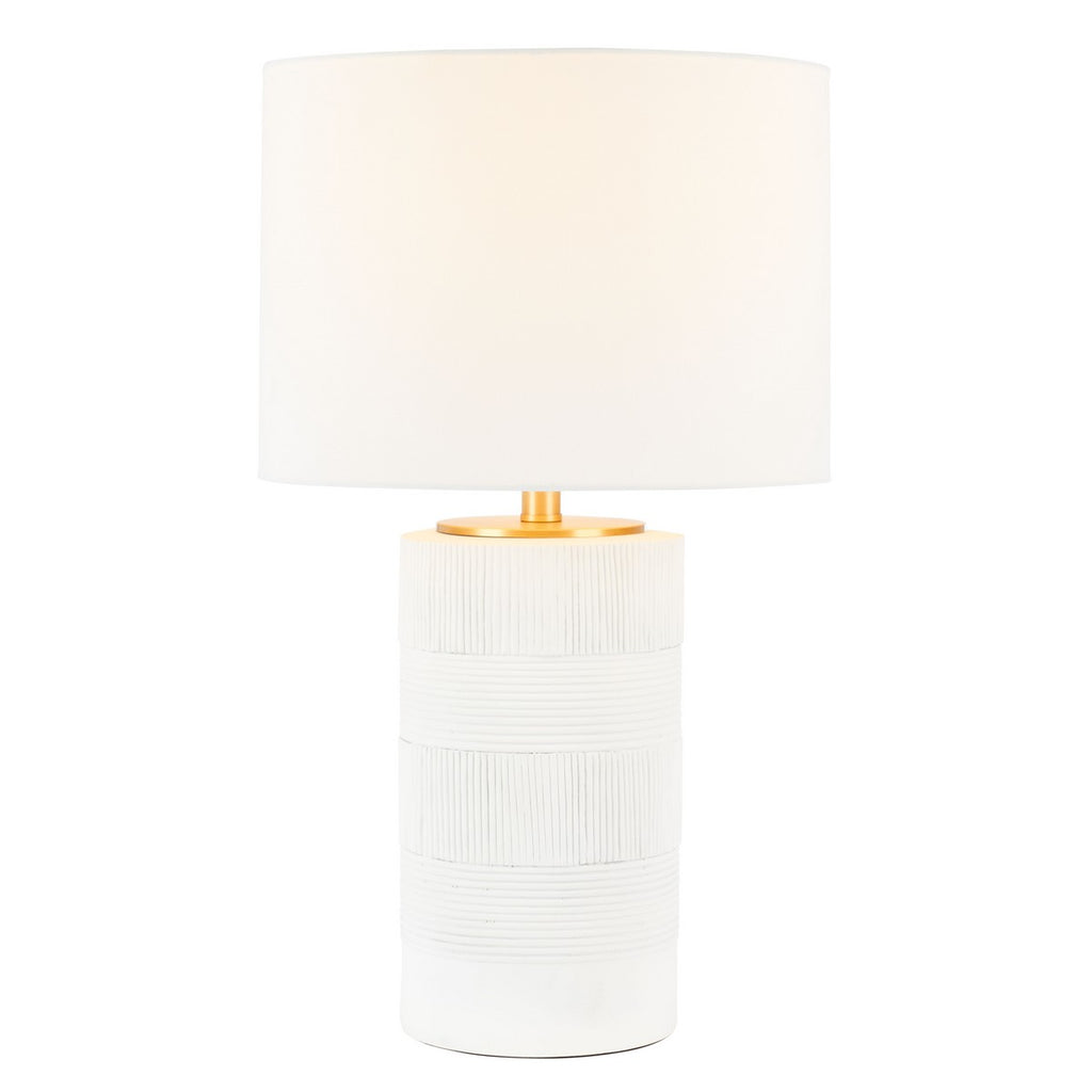 Weller Table Lamp - Safavieh