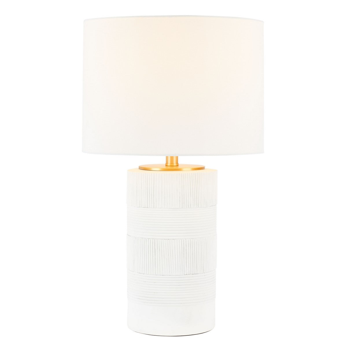 Weller Table Lamp - Safavieh