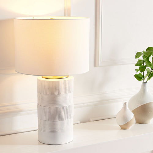 Weller Table Lamp - Safavieh