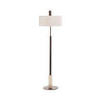 Mitchell Floor Lamp - Visual Comfort