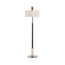 Mitchell Floor Lamp - Visual Comfort