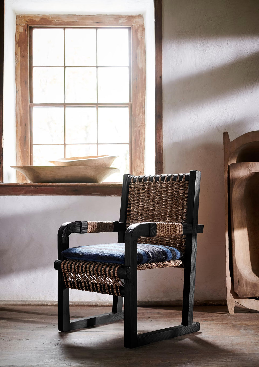 Ralph Lauren Joshua Tree Lounge Chair