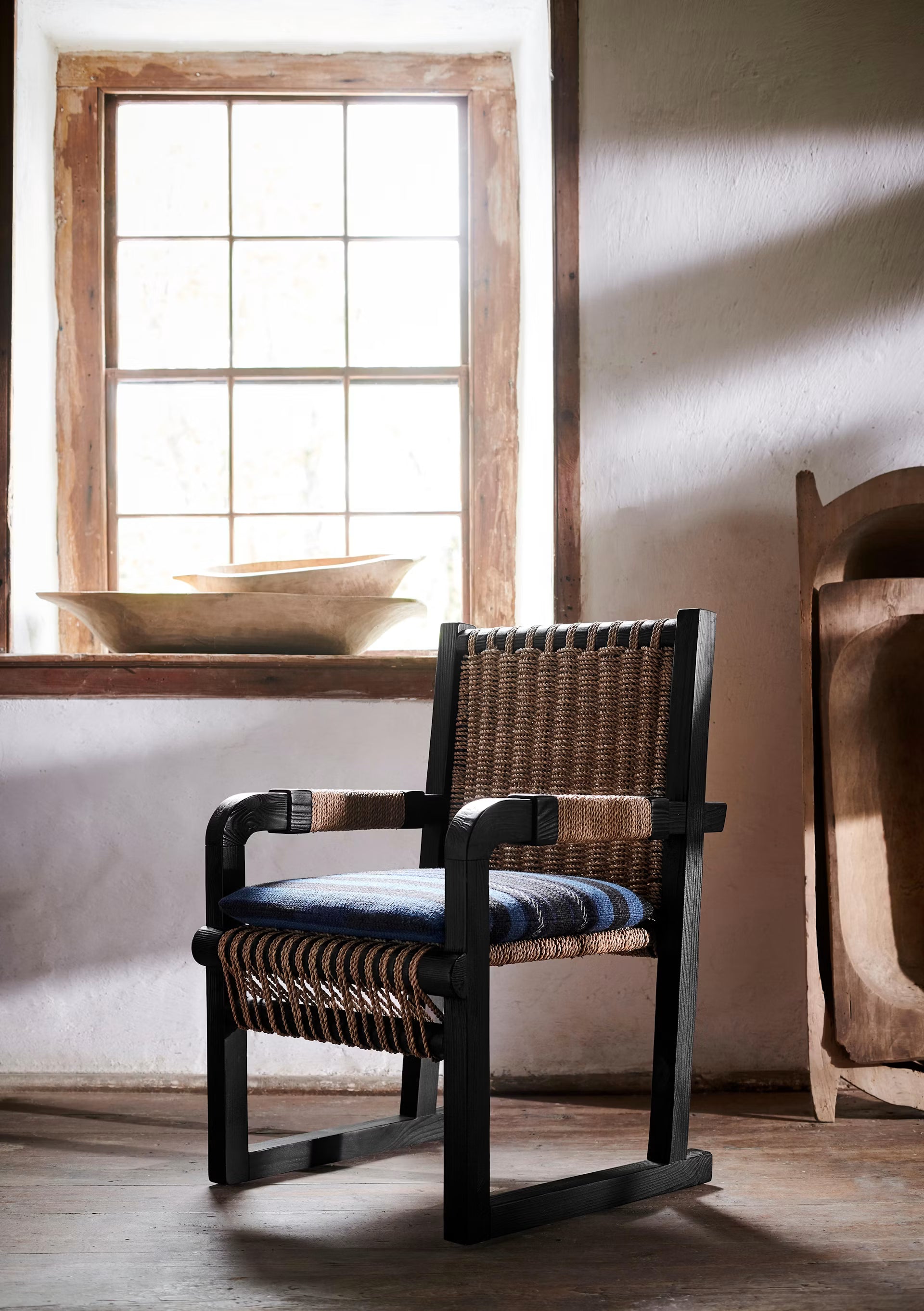 Ralph Lauren Joshua Tree Lounge Chair