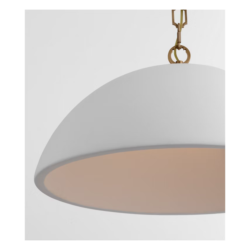 Elliot Extra Large Pendant - Visual Comfort
