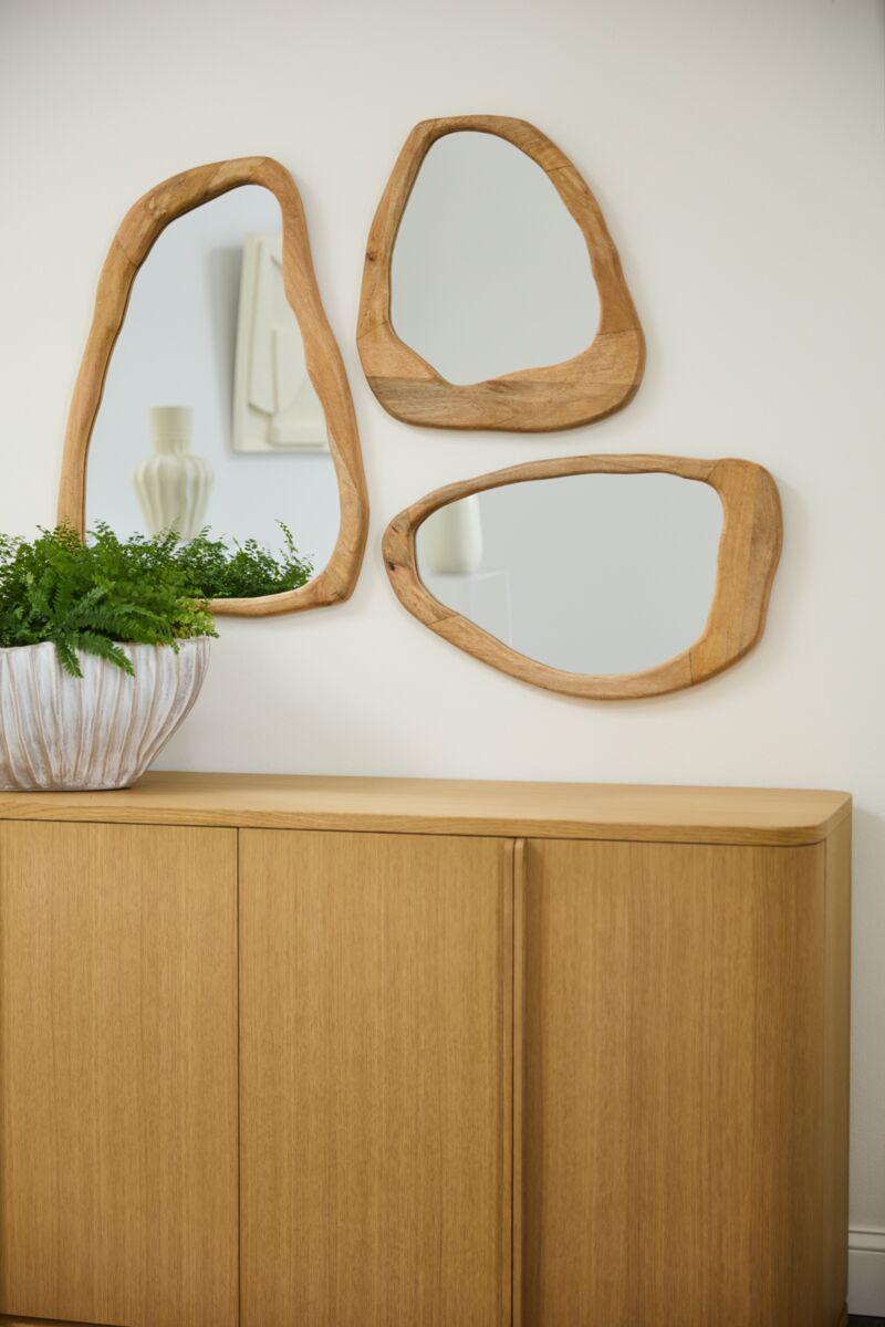 Collage Mirror