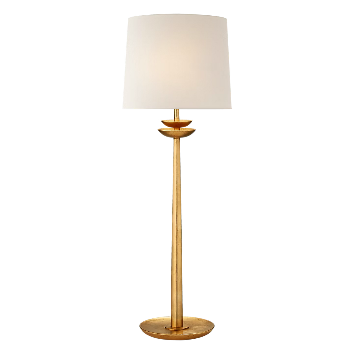Beaumont Medium Buffet Lamp - Visual Comfort