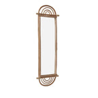 Arcos Slim Mirror