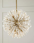 Kate Spade Dickinson Medium Chandelier - Visual Comfort Signature