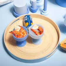 Sky + Kingfisher | Cocktail Glasses | Porter Green