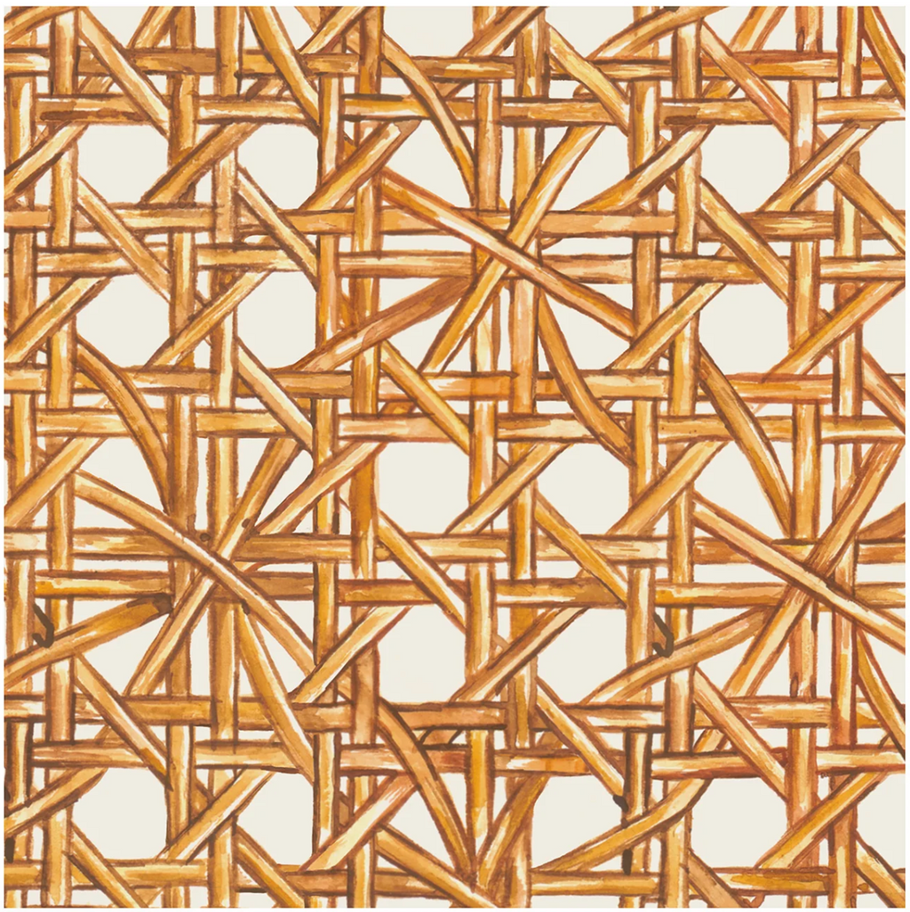 Rattan Weave Napkins