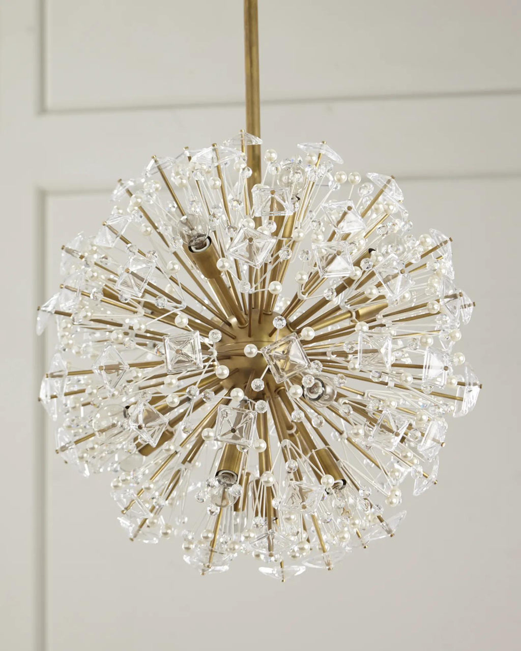 Kate Spade Dickinson Medium Chandelier - Visual Comfort Signature