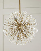 Kate Spade Dickinson Medium Chandelier - Visual Comfort Signature
