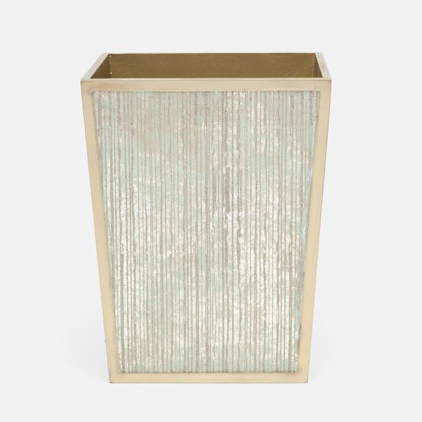 Waterford Wastebasket