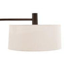 Mitchell Floor Lamp - Visual Comfort