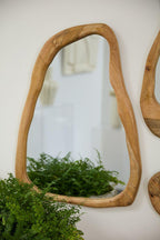 Collage Mirror