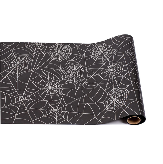 Table Runner - Spiderweb