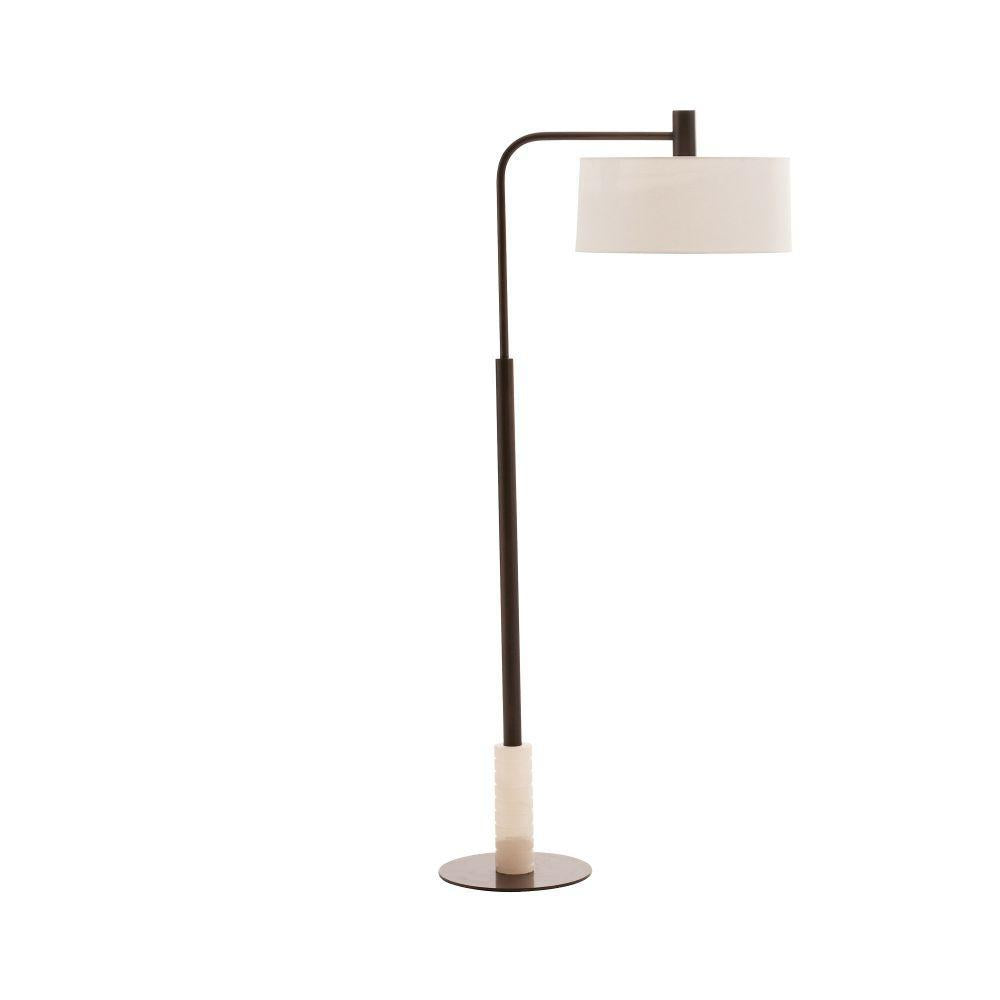 Mitchell Floor Lamp - Visual Comfort