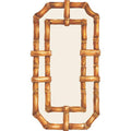 Bamboo Table Card