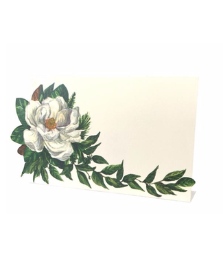 Magnolia Place Cards S/12