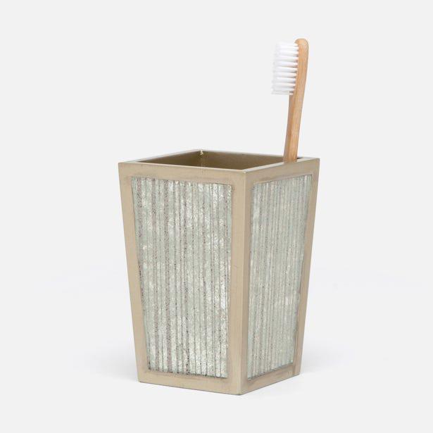 Waterford Brush Holder