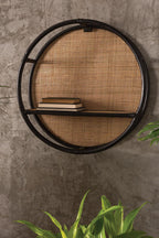 Gambit Wall Shelf