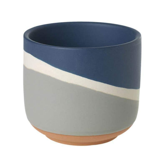 Colorway Pot Blue