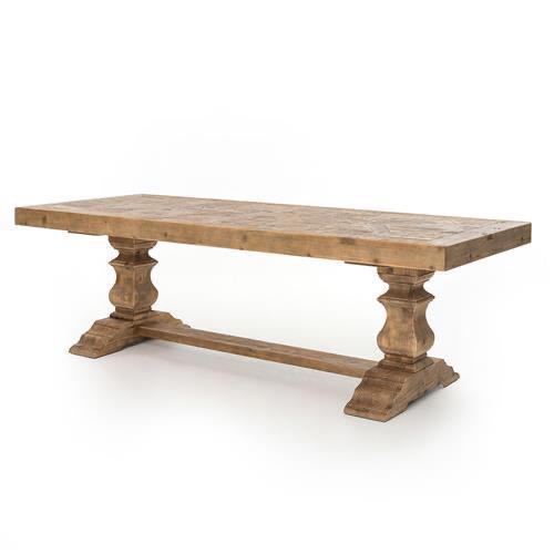 Cypress Dining Table