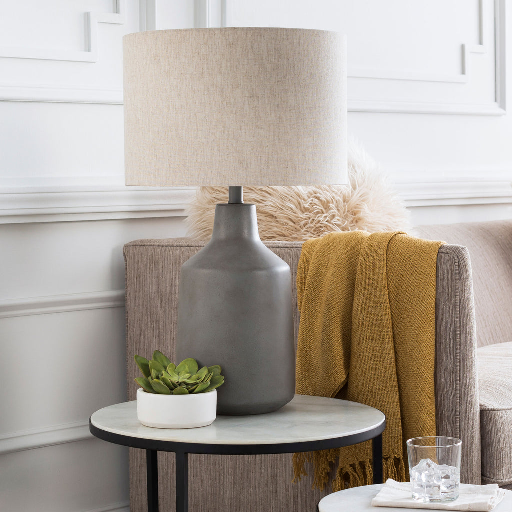 Foreman Accent Table Lamp - Surya