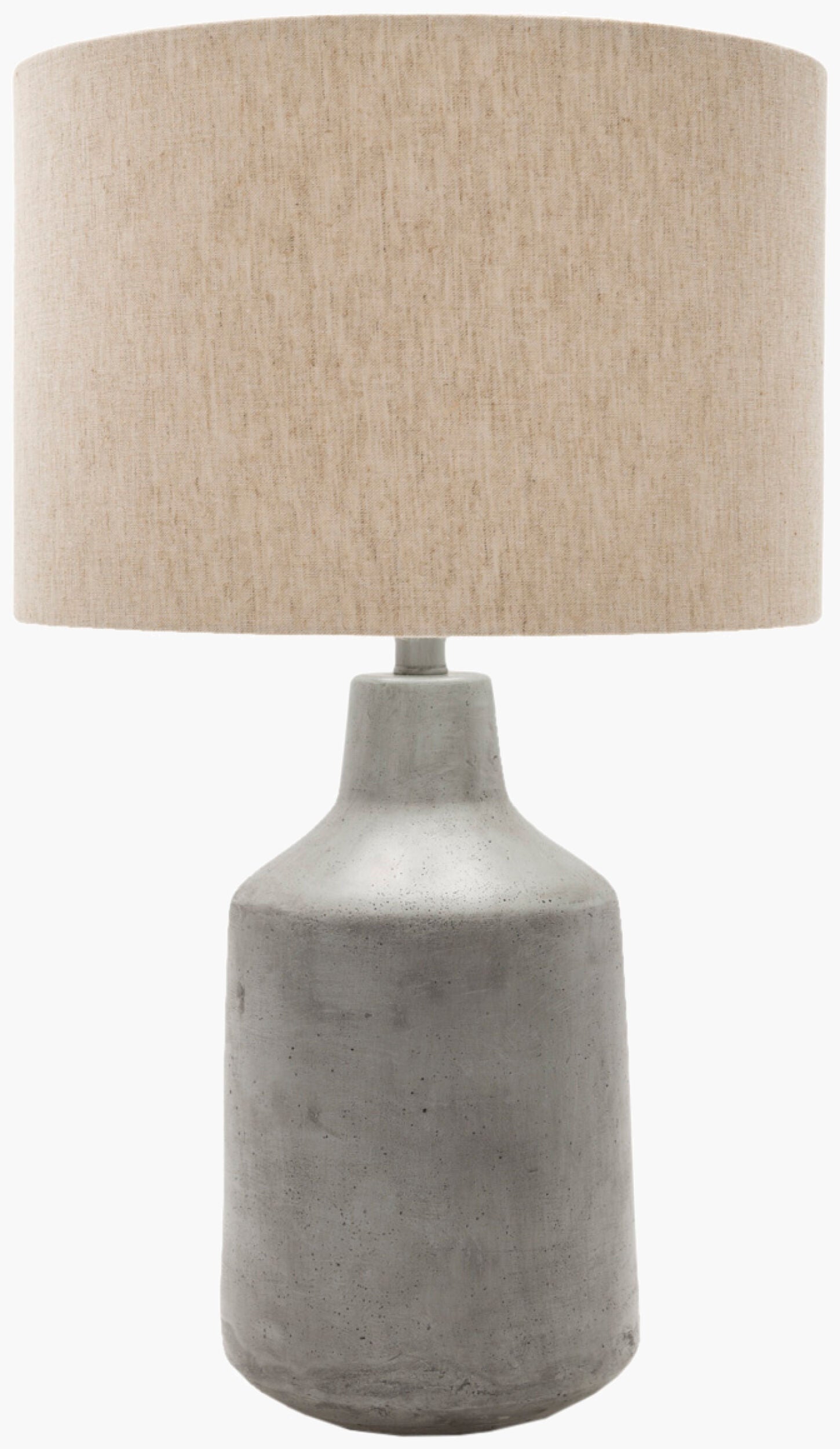 Foreman Accent Table Lamp - Surya