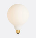 Tala Globe Matte White Lightbulb E26
