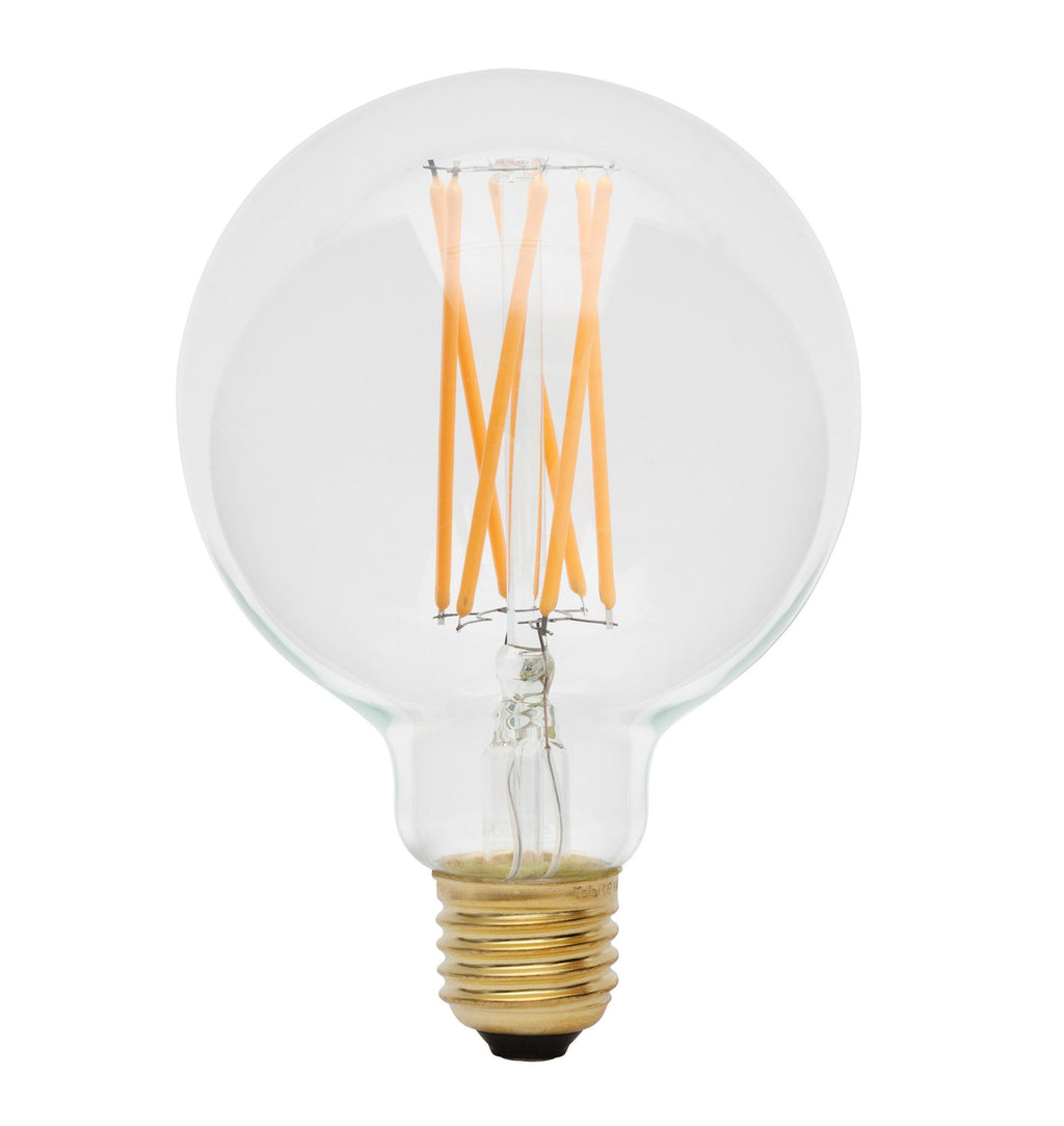 LED Tala Elva Clear G30 Clear 6W Bulb