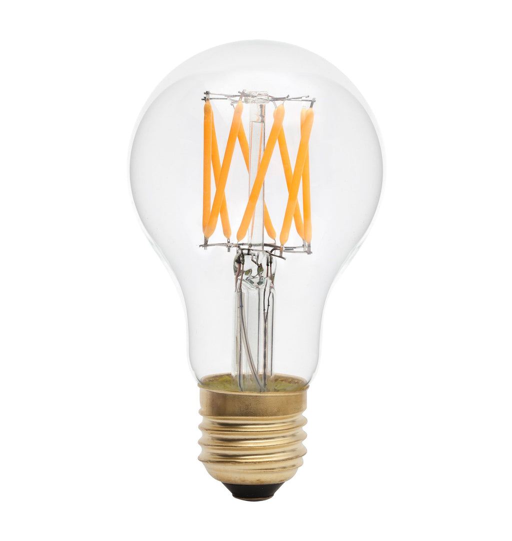 LED Tala Globe Clear 6W Bulb