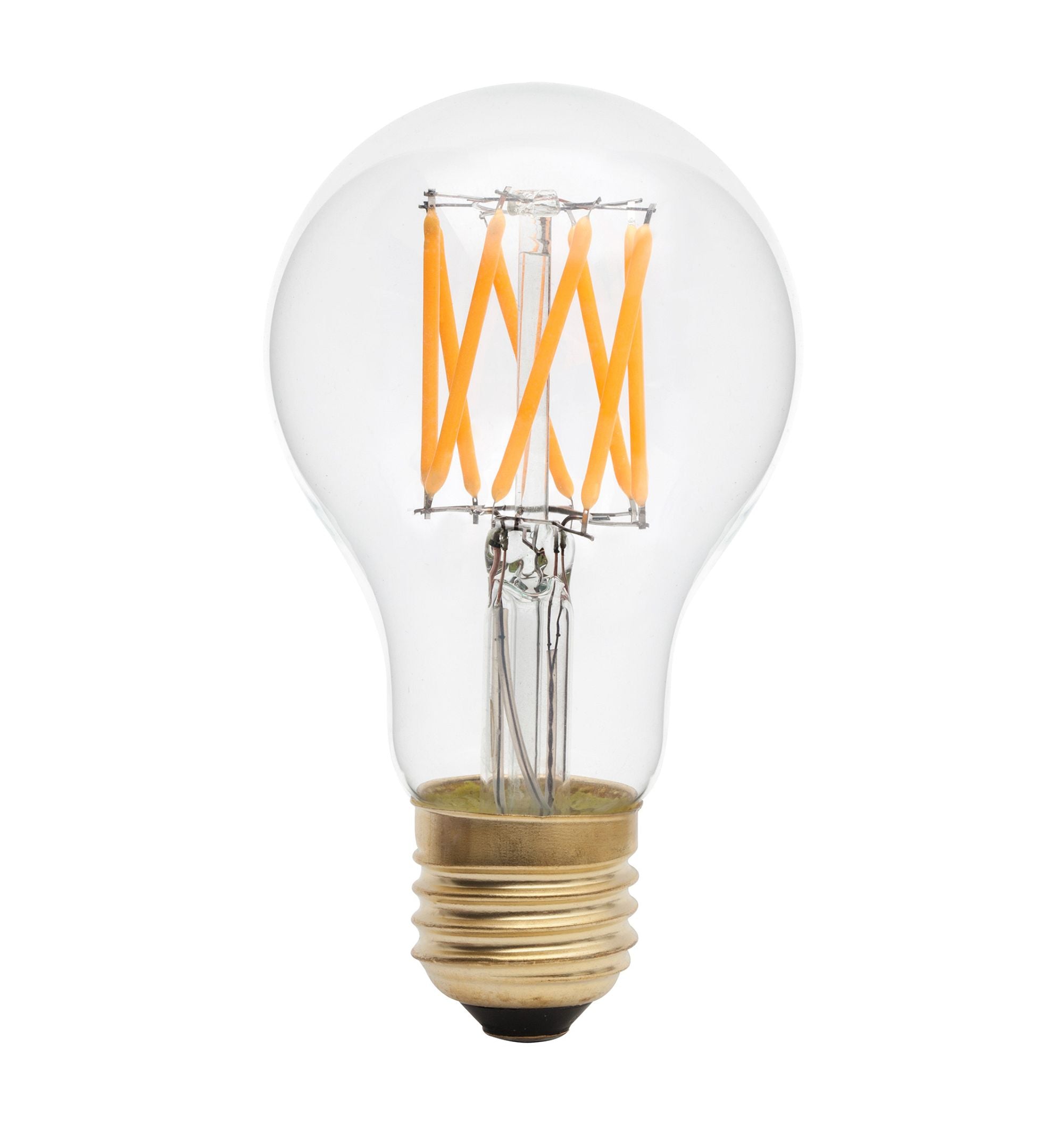 LED Tala Globe Clear 6W Bulb