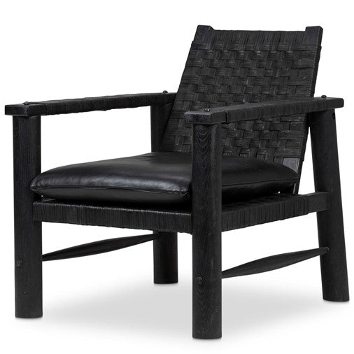 Tangier Chair - Alfredo Parades