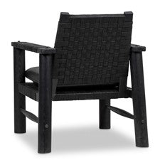 Tangier Chair - Alfredo Parades