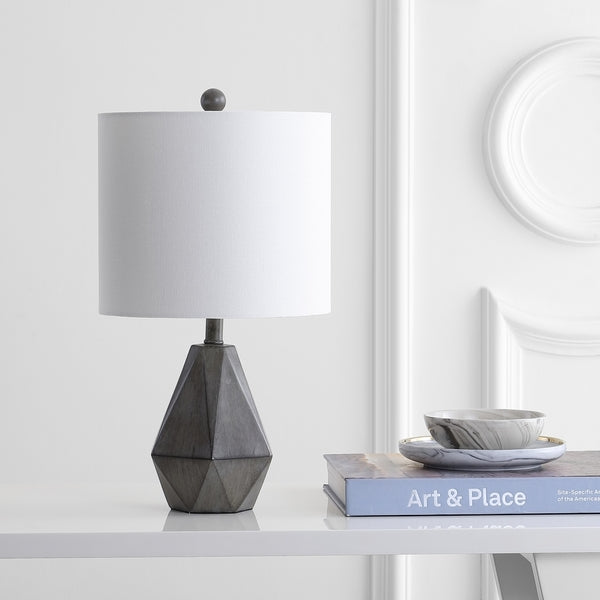 Vaughn Table Lamp - Safavieh