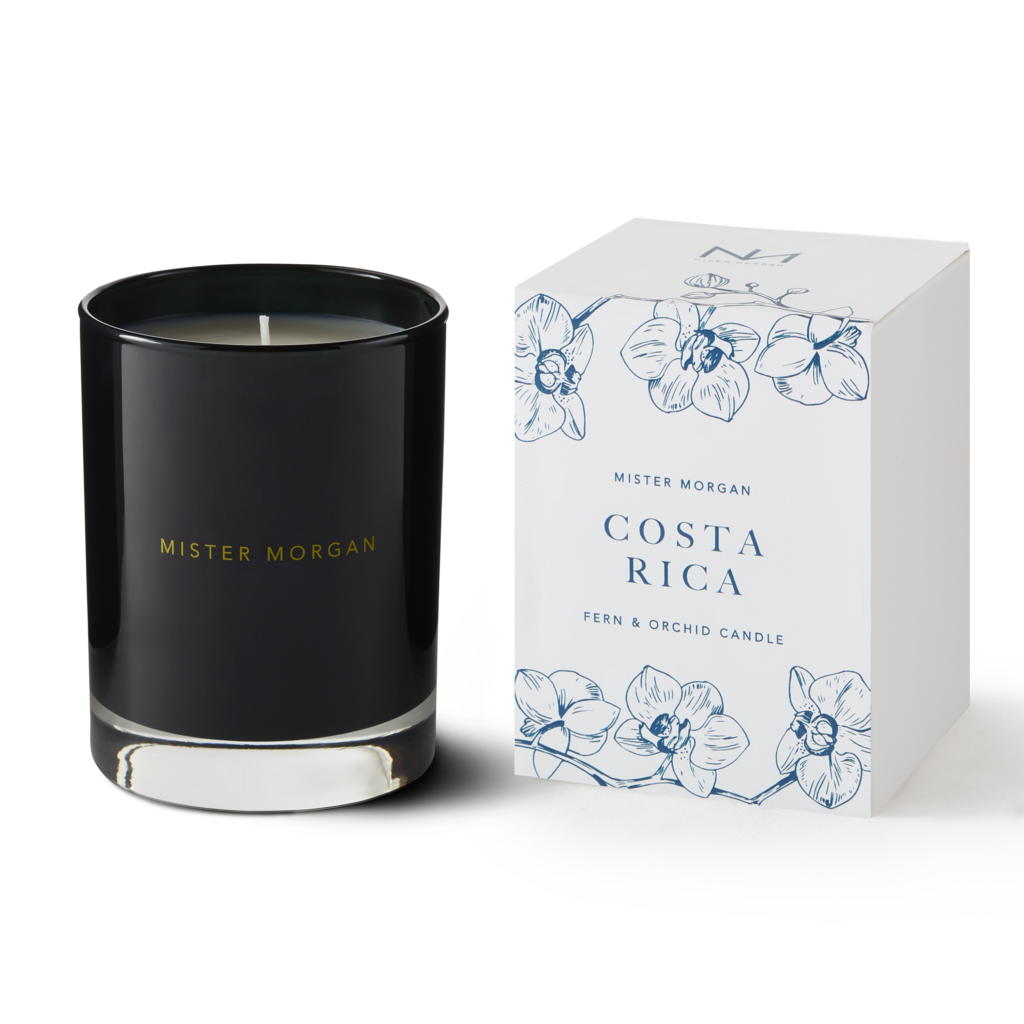 NM Costa Rica Candle 11 oz