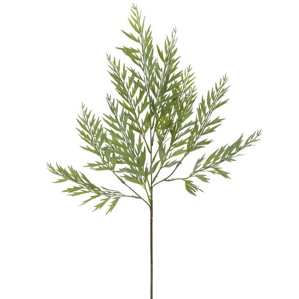 27" Fern Spray