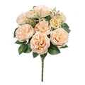 Cabbage Rose Blush