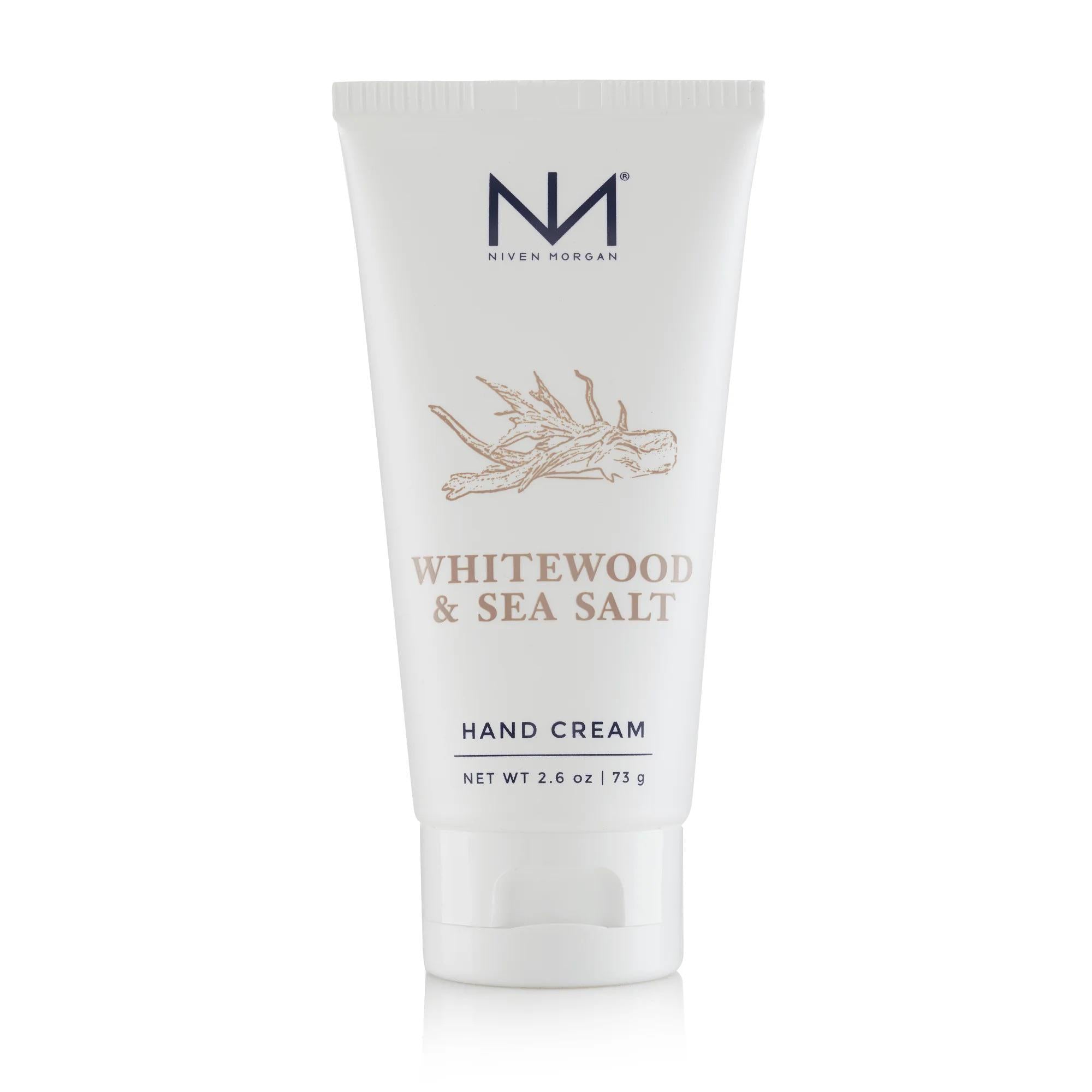 NM Whitewood & Sea Salt 2.6oz Travel