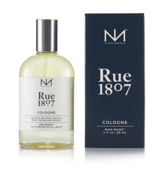 Rue 1807 Cologne 3.3 oz