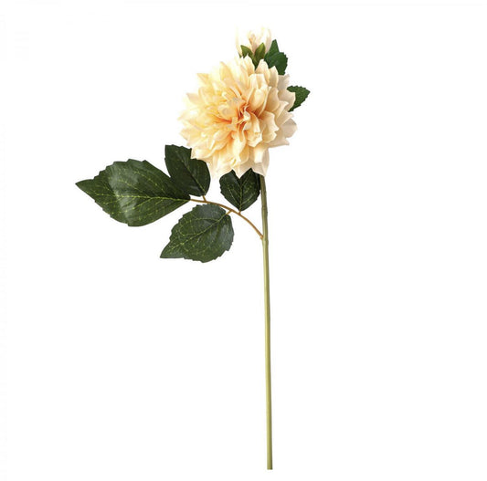 23" Dahlia Yel/Ora
